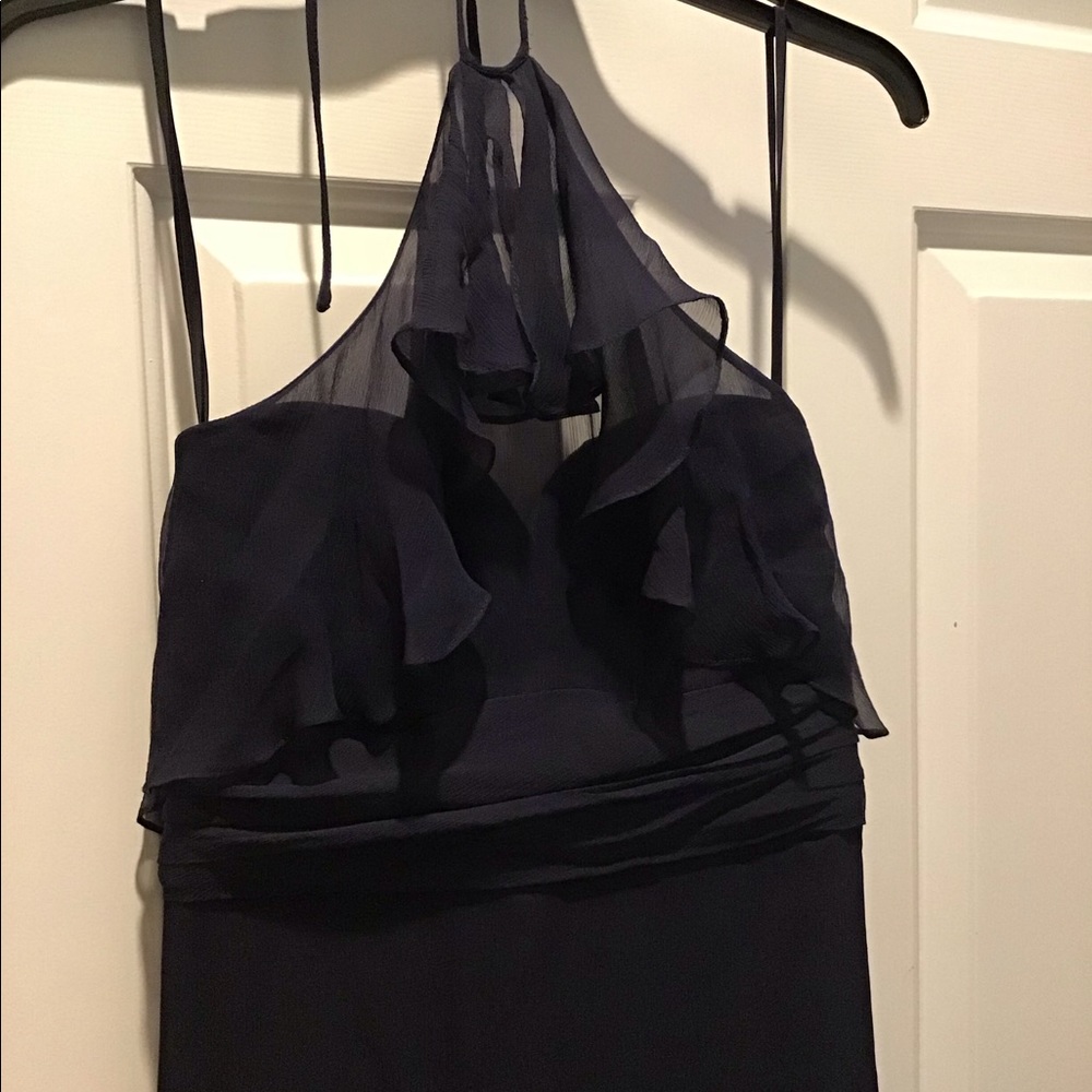 Amasale Gown